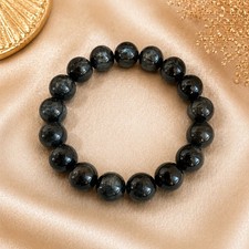 Bracelet élastique en perles