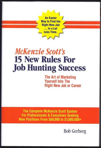 Mckenzie scott new rules - mckenzie, scott's