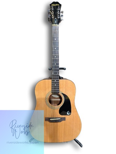Epiphone 150na modified - pr-150na,