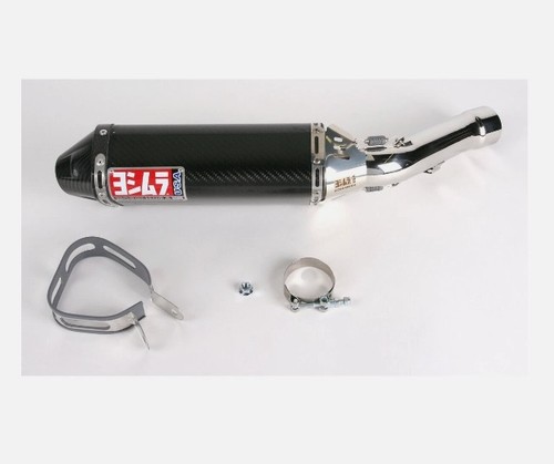Yoshimura trc tri - yoshimura, tri-oval