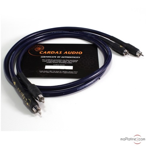 Câble modulation rca - câble,