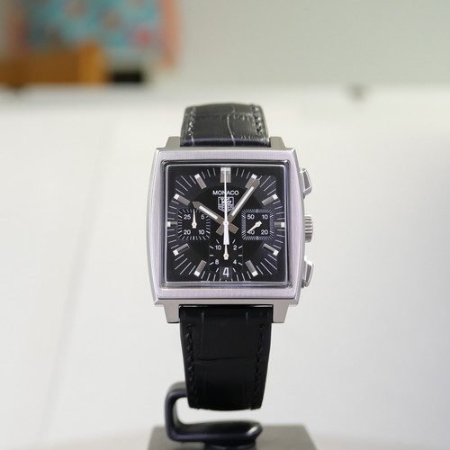Tag heuer monaco - tag,