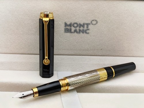 Stylo plume montblanc writer - stylo,