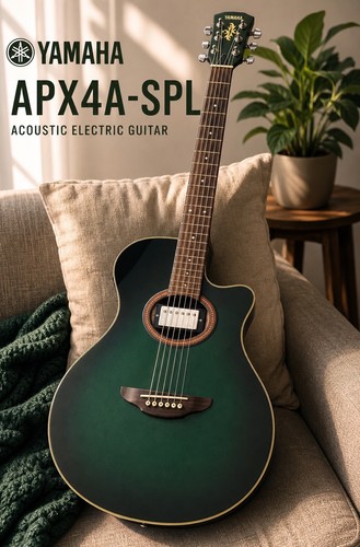 Yamaha apx4a spl - yamaha, apx4a-spl