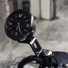Montre de montage pour guidon