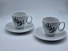 Deux Tasses à Café Guy