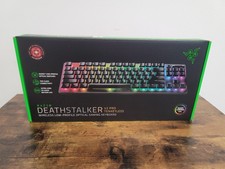 Razer DeathStalker V2 Pro