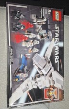 Lego Star Wars Impérial Inspection 7264