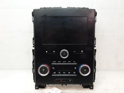 Ecran gps renault megane - ecran,