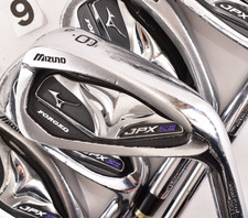 Ensemble de fers de golf