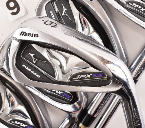 Ensemble fers golf - de,
