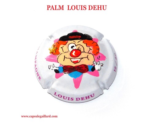 News capsule palm - news-,