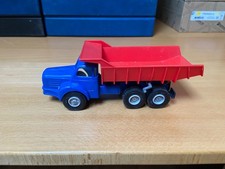 NOREV PLASTIQUE ANCIEN BERLIET