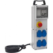 Boîtier de Distribution