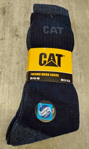Lot paires chaussettes bleu - 2,