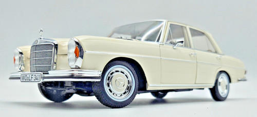Mercedes benz 280 1968 - mercedes-benz, se