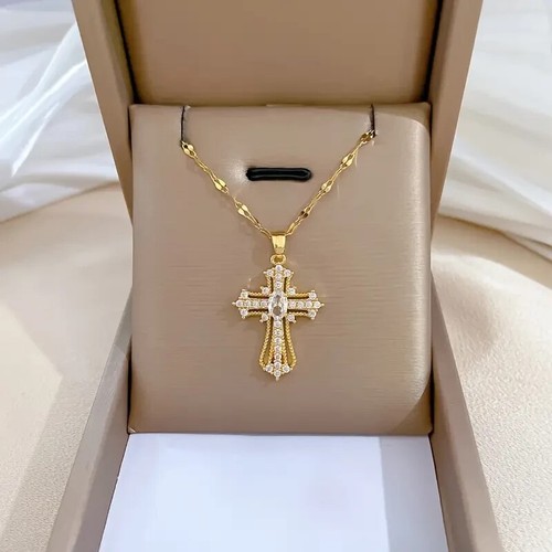 Collier élégant avec