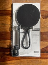 Filtre / Filter Anti Pop Nylon Woodbrass