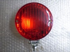 Feux Feu de Brouillard