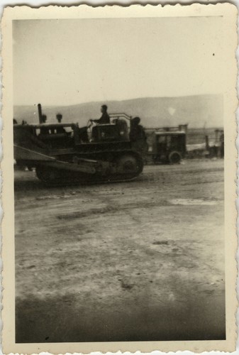 Photo ancienne vintage - photo,