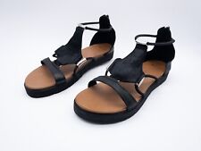 Manfield Sandale Femmes Sandlette Chaussures D'Été Gr. 42 Eu Art.3668-98