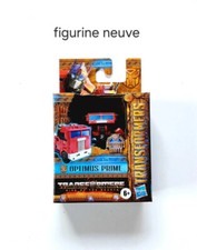 Figurine Transformers Optimus