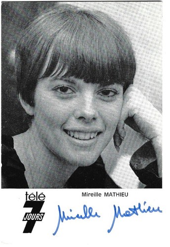 Chanson carte postale - chanson,
