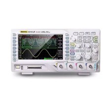 RIGOL DS1054Z 50MHz Bandwidth
