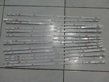 Barre de LED LB65047 écran PHILIPS 65PUS6703/12 TV LED 4K - pièce originale