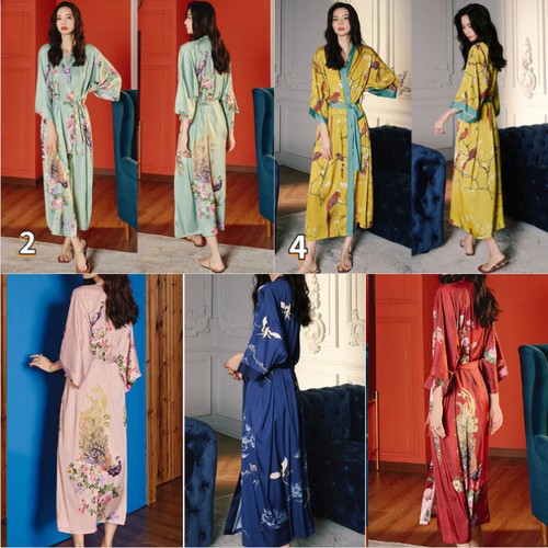 Femme japonais kimono manteau - femme,