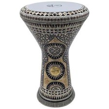 The Cursa Gawharet El Fan Neuf Génération 2.0 Doumbek