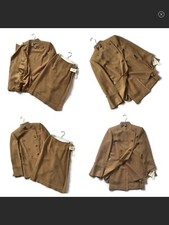 Donna Morgan Double Breasted Suit Set