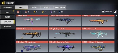 Compte codm call duty - compte, of