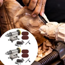 Machine à polir les bijoux