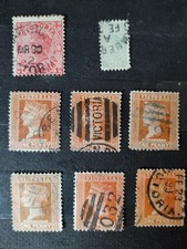 Colonies Anglaises AUSTRALIE