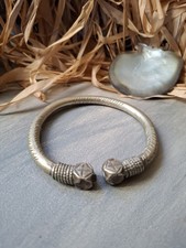 ancien Bracelet de Bras ou