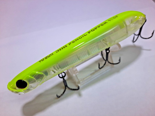Zury pencil popper 135f - popper,