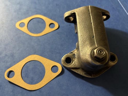 Joints admission staub pp3b - joints,
