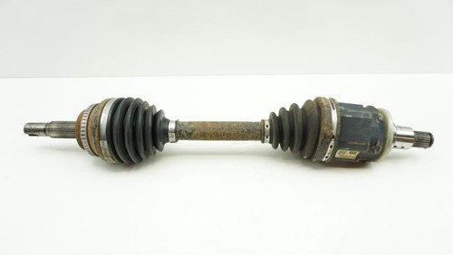 Cardan gauche - , (transmission)
