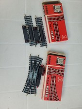 Jouef Rails  Croisement Ref