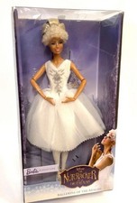 Barbie Casse-Noisette et les