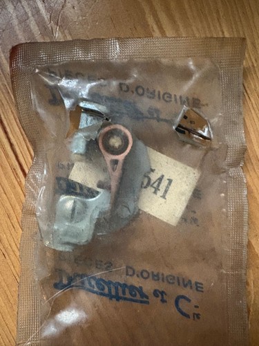 Rupteur ducellier 911541 pour - rupteur,