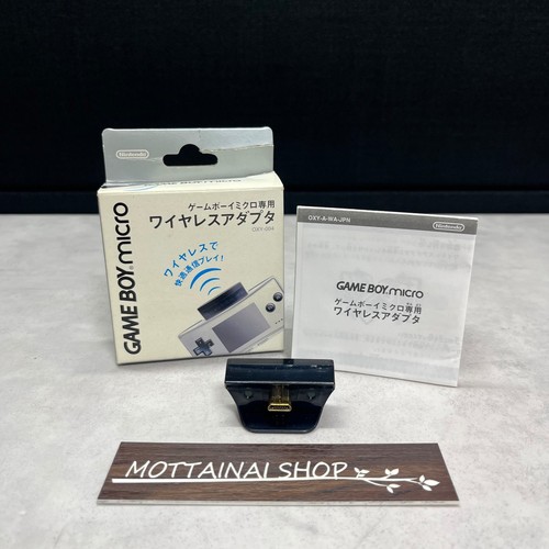 Adaptateur sans fil nintendo - sans,