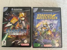 Lot StarFox Assault - StarFox