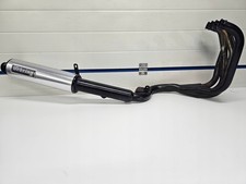 Échappement sport Sebring ZZR