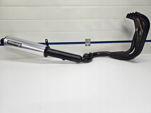 échappement sport sebring zzr - sport,
