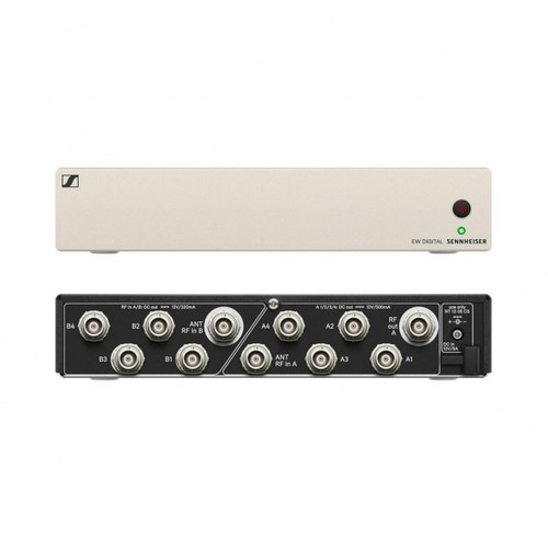 Sennheiser asa - ew-d,