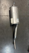 Silencieux arriere (echappement) RENAULT LAGUNA 1 PHASE 2