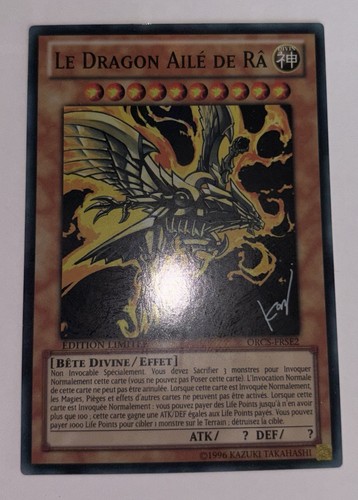 Le dragon ailé de - -,