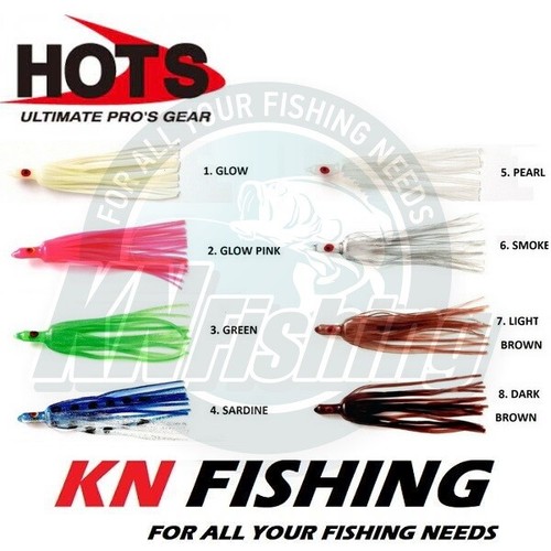 Leurres silicone hots big - silicone,